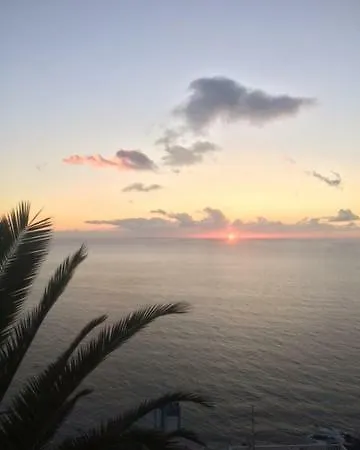 Wish Were Here * Puerto de la Madera