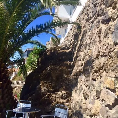 Wish Were Here * Puerto de la Madera