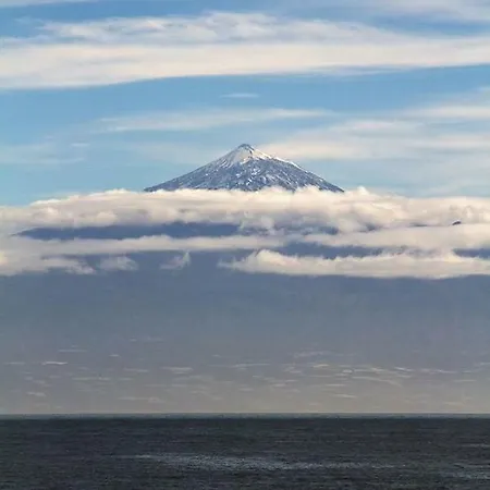 Wish Were Here Apartamento Puerto de la Madera