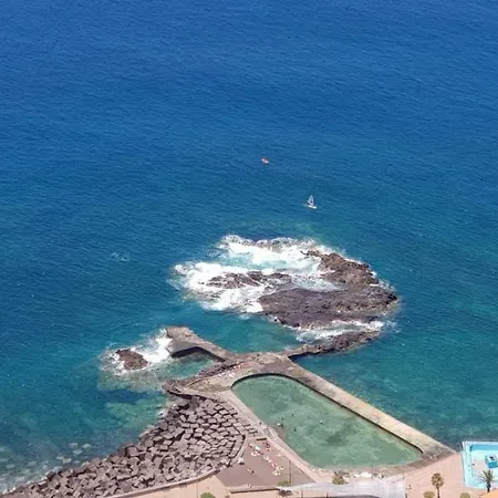 Wish Were Here Puerto de la Madera