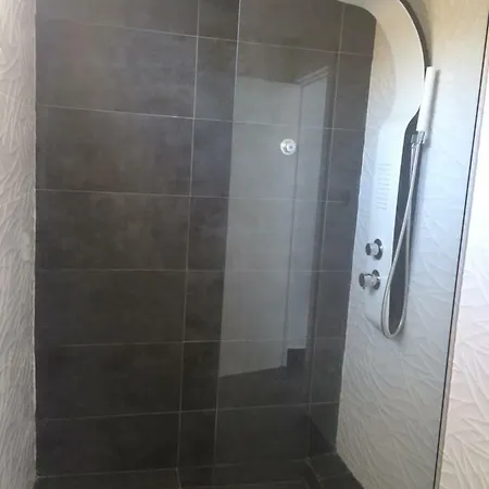 Wish Were Here * Puerto de la Madera