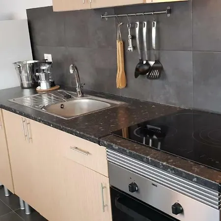 Wish Were Here * Puerto de la Madera