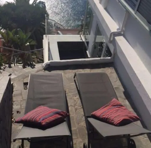 公寓 Wish Were Here