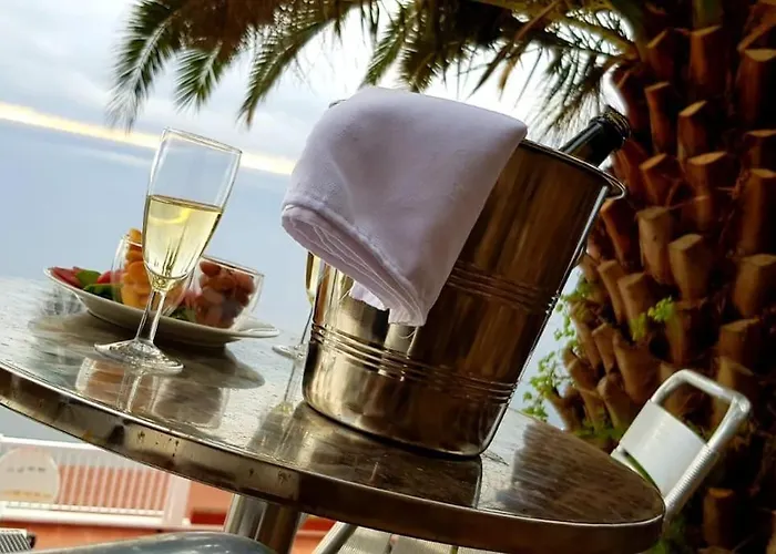 Lägenhet Wish Were Here