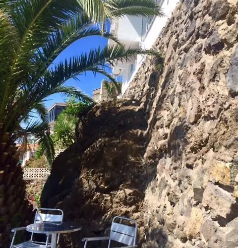 Wish Were Here * Puerto de la Madera